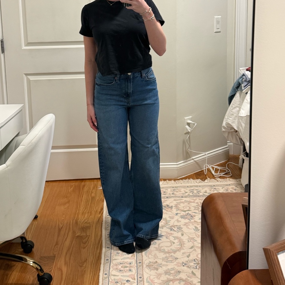 H&M Jeans